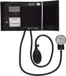 Prestige Medical Basic Adult Aneroid Sphygmomanometer. Fixed Price $15.00.