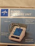 Midline Blood Pressure Monitor. Fixed Price $13.00.