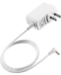 6V Ac Adapter For Omron Blood Pressure Monitor HEM-ADPTW5, Usa Ul Listed Extra. Fixed Price $15.00.