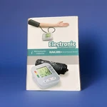 Intellective RAK289 Automatic Upper Arm Blood Pressure Monitor Lcd Display. Fixed Price $12.00.