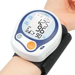 Lotfancy Kids Wrist Blood Pressure Monitor For Home Use, Bp Cuff 5 -8 Sm.... Fixed Price $35.86.