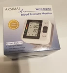 Wrist Digital Blood Pressure Monitors. Fixed Price $5.95.