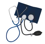 Lumiscope Graham-field Family Brand Self Taking Blood Pressure Kit. Fixed Price $38.99.