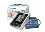 Choicemmed Digital Blood Pressure Monitor Fully Automatic Cuff Portable BP10 New. Fixed Price $26.00.