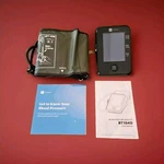 Onanda Automatic Blood Pressure Check Monitor 3Q BT1040 Heart Healthly Gift. Fixed Price $17.99.