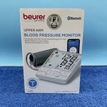 Beurer Bluetooth Smart Blood Pressure Arm Monitor - Sbm 69. Fixed Price $39.98.