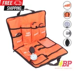 Dixie Ems Aneroid Sphygmomanometer Kit Manual Blood Pressure Monitor Set 5 Cuffs. Fixed Price $59.95.