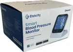 Etekcity Smart Blood Pressure Monitor Model: TMB-1583-BS (new In Box). Fixed Price $21.99.