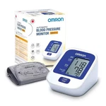 Omron HEM-8712 Automatic Upper Arm Blood Pressure Monitor. Fixed Price $49.50.