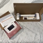 New Tsi 800243 Room Pressure Sensor W/pressura 800980 RPM10 Monitor. Fixed Price $1100.00.