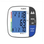 Hubdic Automatic Blood Pressure Monitor HBP-1800 Ihb Check User's 250 Memory. Fixed Price $79.89.