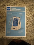 Medline Elite Bedside Talking Automatic Digital Blood Pressure Cuff. Fixed Price $24.50.