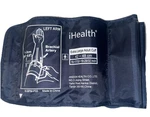 Extra Large Adult Blood Pressure Cuff (16.5"-18.9" 42-48CM) Fits Ihealth. Fixed Price $19.99.