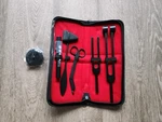 Asa Techmed Tactical Diagnostic 7 Piece Medical Student Nurse Starter Kit. Fixed Price $13.95.
