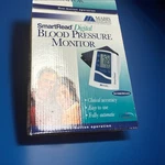 Mabis Smart Read Digital Arm Blood Pressure Monitor - 1 Button Operation.. Fixed Price $15.00.