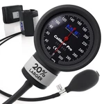 , Extra Large Gauge Calibra Pro Aneroid Sphygmomanometer With Shock Guard & A.... Fixed Price $92.79.