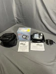 Lumiscope Upper Arm Automatic Blood Pressure Monitor Model 1133. Fixed Price $7.98.