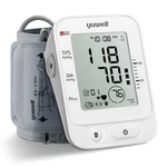 Yuwell Blood Pressure Monitor, Large Upper Arm Cuff, Digital B.... Fixed Price $38.92.