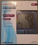 Brand New Cvs/pharmacy Blood Pressure Monitor Premium Style 2 Users. Fixed Price $39.99.