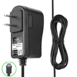 5V Ac Dc Charger For Peakme CK-W355 Blood Pressure Monitor Adjustable Wrist Cuff. Fixed Price $6.99.