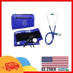 Emi EBL-430 Stethoscope With Large Cuff Precision Patient Monitoring Tool. Fixed Price $63.99.