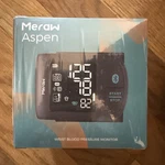 Blood Pressure Monitor Adult Cuff, Wrist, P.... Fixed Price $19.99.
