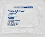 (1) Adult Welch Allyn Trimline Disposable Blood Pressure White Cuff 39048 Read. Fixed Price $11.00.