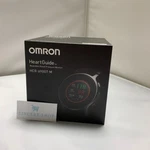 Omron HCR-6900T-M Wearable Sphygmomanometer Heartguide Digital. Fixed Price $645.00.