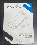 Sevacare By Monoprice Blood Pressure Monitor. Fixed Price $22.99.