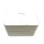 Withings WBP01 Smart Baby Monitor, White. Fixed Price $21.59.