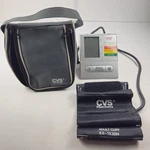 Pharmacy Digital Upper Blood Pressure Monitor 3MD1-CVS Adult Cuff Case. Fixed Price $31.02.