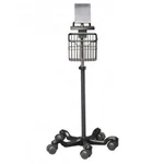Mobile Mount With Bracket, Basket. Fixed Price $235.99.