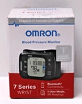Omron 7 Series Wrist Blood Pressure Monitor With Bluetooth - Brand New!. Fixed Price $38.99.