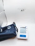 Automatic Blood Pressure Monitor Kroger Medium Upper Arm Cuff No Battery Cover. Fixed Price $20.00.