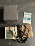 Vintage Copal Digital Sphygmomanometer UA-271 Made Japan With Manual & Case. Fixed Price $21.25.