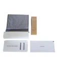 Withings Bpm Connect Digital Blood Pressure Cuff & Hr Monitor, Smart, Wi-fi. Fixed Price $69.99.
