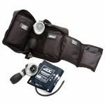 Adc Portable 3 Sphygmomanometer Multicuff Kit. Fixed Price $193.17.
