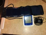 Healthsmart Digital Personal Blood Pressure Monitor Standard Cuff 04-695-001. Fixed Price $95.00.