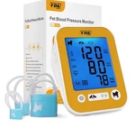 Fdk Pet Blood Pressure Monitor: Large Screen Lcd Display Model DW02. Fixed Price $95.00.