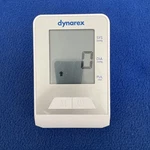 Digital Blood Pressure Monitor Dynarex - Just Base. Fixed Price $10.00.