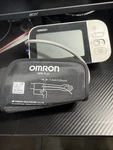 Omron BP7350 Bluetooth Blood Pressure Monitor Upper Arm Cuff. Fixed Price $20.00.