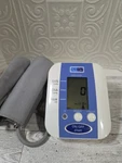 Reli HEM-741CREL Automatic Blood Pressure Monitor With Cuff Battery Operated. Fixed Price $12.99.