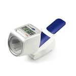 Omron Digital Automatic Blood Pressure Monitor HEM-1020 Series HCR-1702. Fixed Price $257.88.