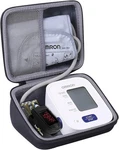 CO2CREA Hard Case For Omron 3 Series M2 Classic Upper Arm Blood Pressure. Fixed Price $36.99.