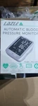 Lazle Blood Pressure Monitor Automatic Upper Arm Machine JPD-HA101 Silver. Fixed Price $24.94.