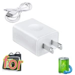 5V Usb Adapter For Aqeso U80BH U85H U80AH Blood Pressure Machine Upper Arm. Fixed Price $6.64.