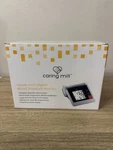 Caring Mill Upper Arm Digital Blood Pressure Monitor Lcd Display Adjustable Cuff. Fixed Price $26.95.