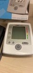 Cvs Health Upper Arm Series 400 Blood Pressure Monitor 8.7"-16.5" Cuff. Fixed Price $10.00.