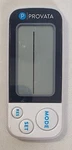 Provata Pedometer With Clip Step Counter And Tested Working. Fixed Price $9.99.