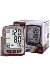 Advocate Speaking Wrist Blood Pressure Monitor Brand New. Fixed Price $15.50.